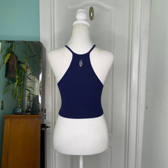 Lot of 4 Free People Athleisure Workout Tops, #311 - Picture 4 of 15